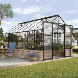 Zeige Produkte für Kategorie Vitavia Gewächshaus Cassandra Bild für Kategorie Vitavia Gewächshaus Cassandra