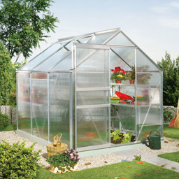 Zeige Produkte für Kategorie Vitavia Gewächshaus Calypso Bild für Kategorie Vitavia Gewächshaus Calypso
