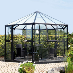 Zeige Produkte für Kategorie Vitavia Gewächshaus Juno Bild für Kategorie Vitavia Gewächshaus Juno