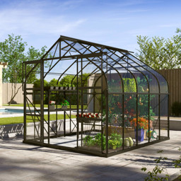 Zeige Produkte für Kategorie Vitavia Gewächshaus Dione Bild für Kategorie Vitavia Gewächshaus Dione