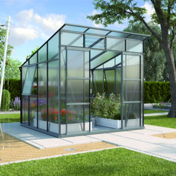 Zeige Produkte für Kategorie Vitavia Gewächshaus Freya Bild für Kategorie Vitavia Gewächshaus Freya