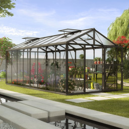 Zeige Produkte für Kategorie Vitavia Gewächshaus Zeus Bild für Kategorie Vitavia Gewächshaus Zeus