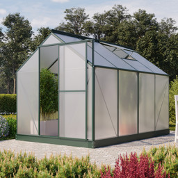 Zeige Produkte für Kategorie Vitavia Gewächshaus Eos Bild für Kategorie Vitavia Gewächshaus Eos