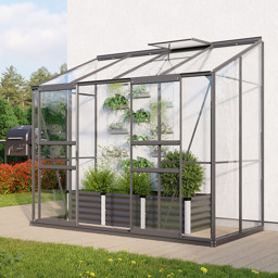 Zeige Produkte für Kategorie Vitavia Gewächshaus Styx Bild für Kategorie Vitavia Gewächshaus Styx