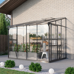 Zeige Produkte für Kategorie Vitavia Gewächshaus Osiris Bild für Kategorie Vitavia Gewächshaus Osiris