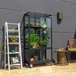 Zeige Produkte für Kategorie Vitavia Gewächshaus Stad Bild für Kategorie Vitavia Gewächshaus Stad