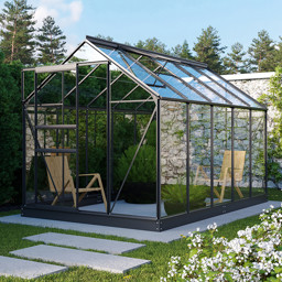 Zeige Produkte für Kategorie Vitavia Gewächshaus Venus Bild für Kategorie Vitavia Gewächshaus Venus