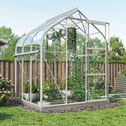 Zeige Details für Vitavia Gewächshaus Orion Bild von Vitavia Gewächshaus Orion