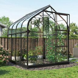 Zeige Produkte für Kategorie Vitavia Gewächshaus Orion Bild für Kategorie Vitavia Gewächshaus Orion