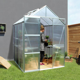 Zeige Produkte für Kategorie Vitavia Gewächshaus Flora Bild für Kategorie Vitavia Gewächshaus Flora