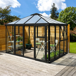 Zeige Produkte für Kategorie Vitavia Gewächshaus Minos Bild für Kategorie Vitavia Gewächshaus Minos