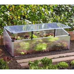 Zeige Details für Vitavia Frühbeet Feronia Bild von Vitavia Frühbeet Feronia