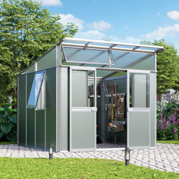 Zeige Details für Vitavia Gerätehaus Kosmos Bild von Vitavia Gerätehaus Kosmos