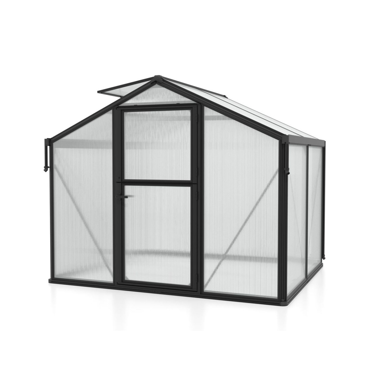 Vitavia Premium Gewächshaus Deimos, Bild 7
